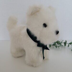 So Cute American Girl Doll "Coconut" Puppy Pal for 18 Inch Dolls